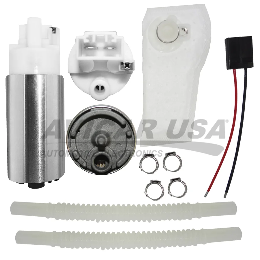 Chevrolet Aveo (todos) Optra <br/>AD129 - Imagen 2