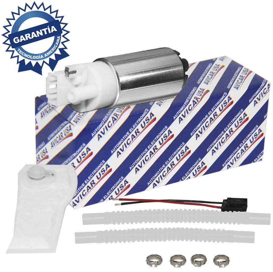 Chevrolet Aveo (todos) Optra <br/>AD129 - Imagen 3