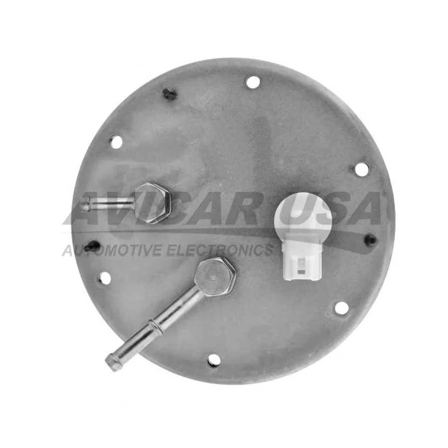 Chevrolet Grand Vitara 5P <br/> MAD436 - Imagen 4