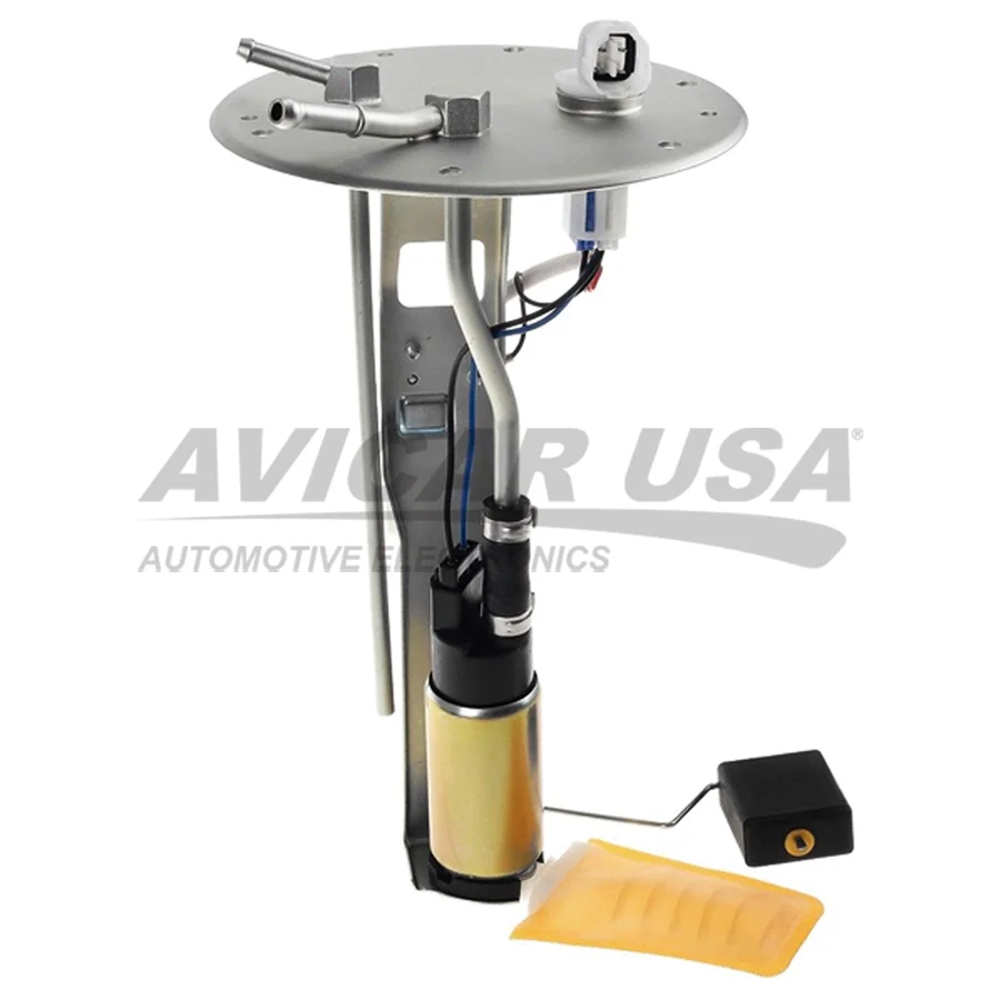 Chevrolet Grand Vitara 5P <br/> MAD436 - Imagen 5