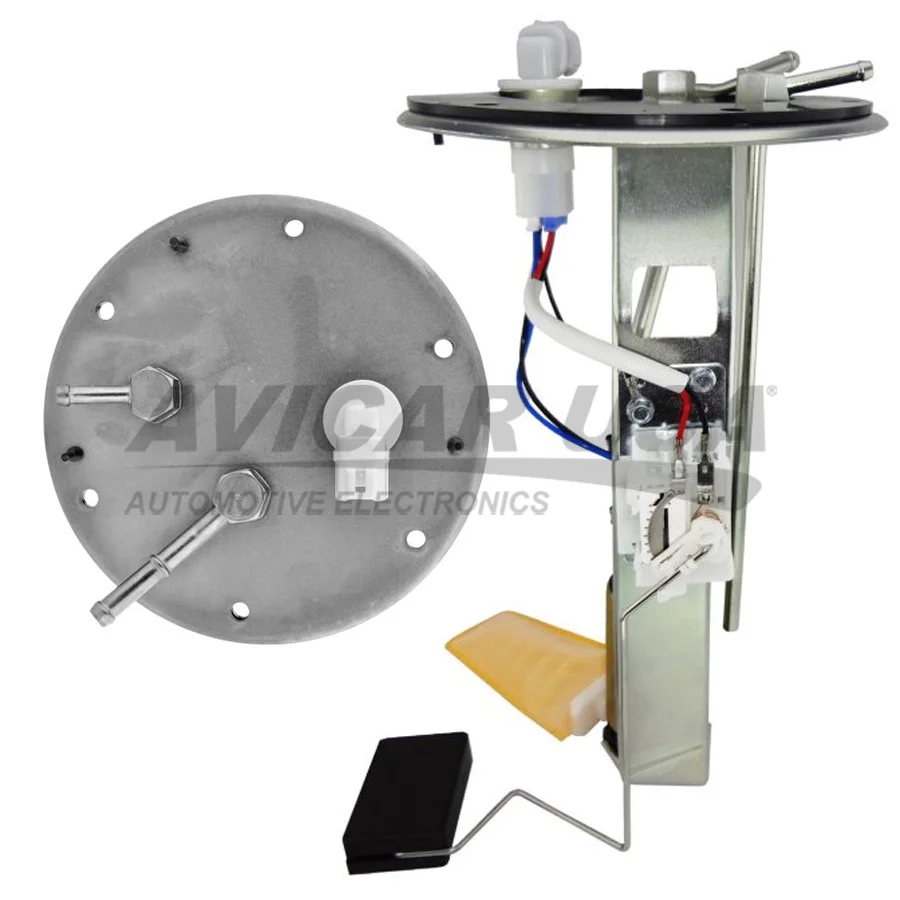 Chevrolet Grand Vitara 5P <br/> MAD436