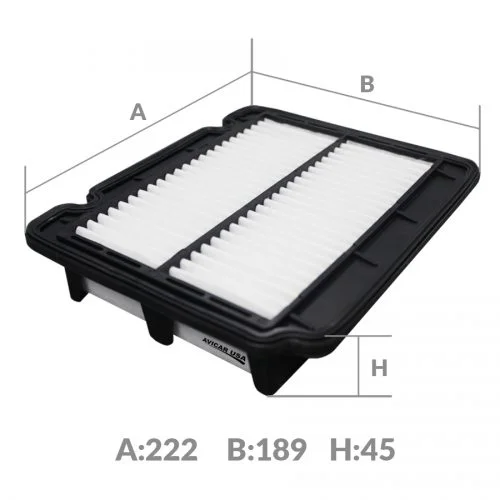 Kit de Filtros </br> (AVEO) - Imagen 2