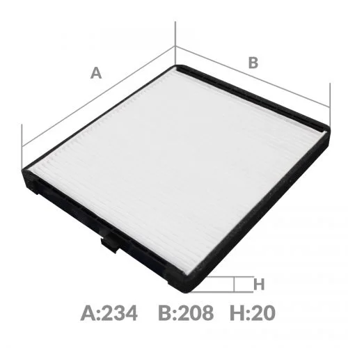Kit de Filtros </br> (AVEO) - Imagen 4