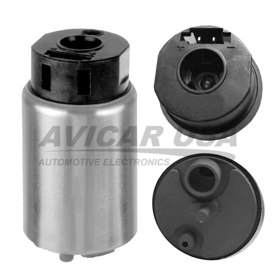 Chevrolet </br> Grand Vitara SZ 2.0 / 2.7 </br> AC125