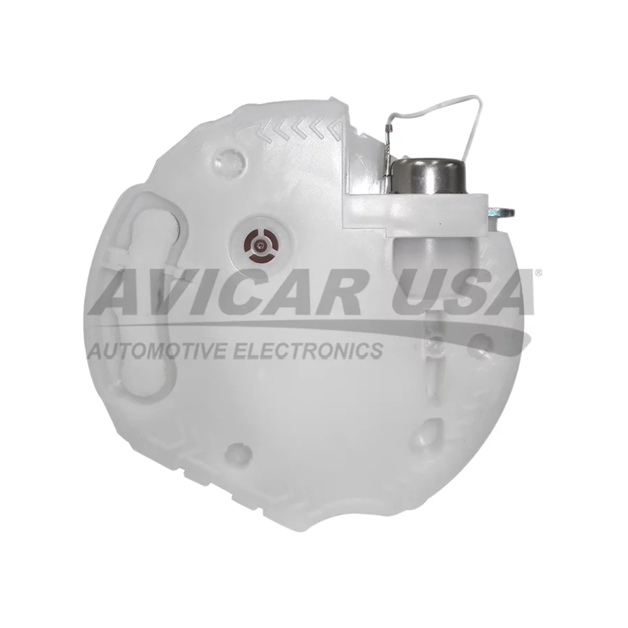 Chevrolet Captiva2.4, 3.0 </br> MAD721 - Imagen 4