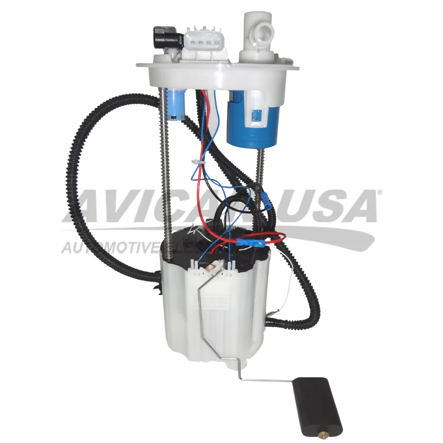 Chevrolet Captiva2.4, 3.0 </br> MAD721 - Imagen 5