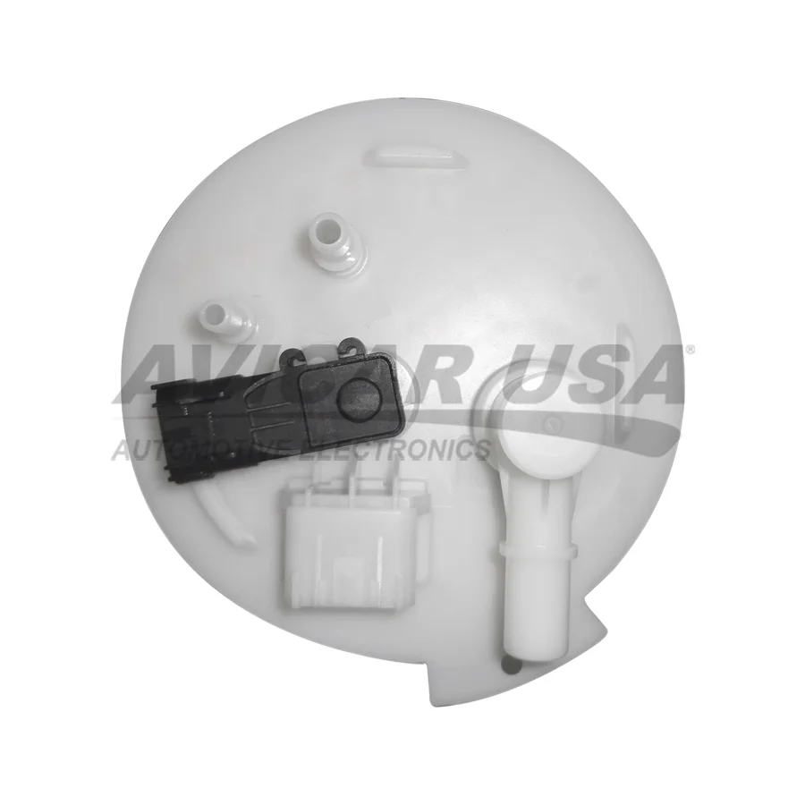 Chevrolet Captiva2.4, 3.0 </br> MAD721 - Imagen 2