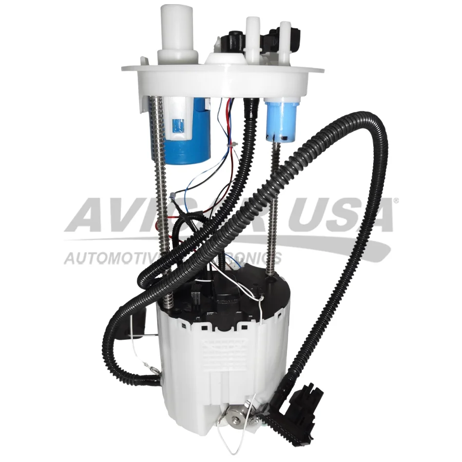 Chevrolet Captiva2.4, 3.0 </br> MAD721 - Imagen 3