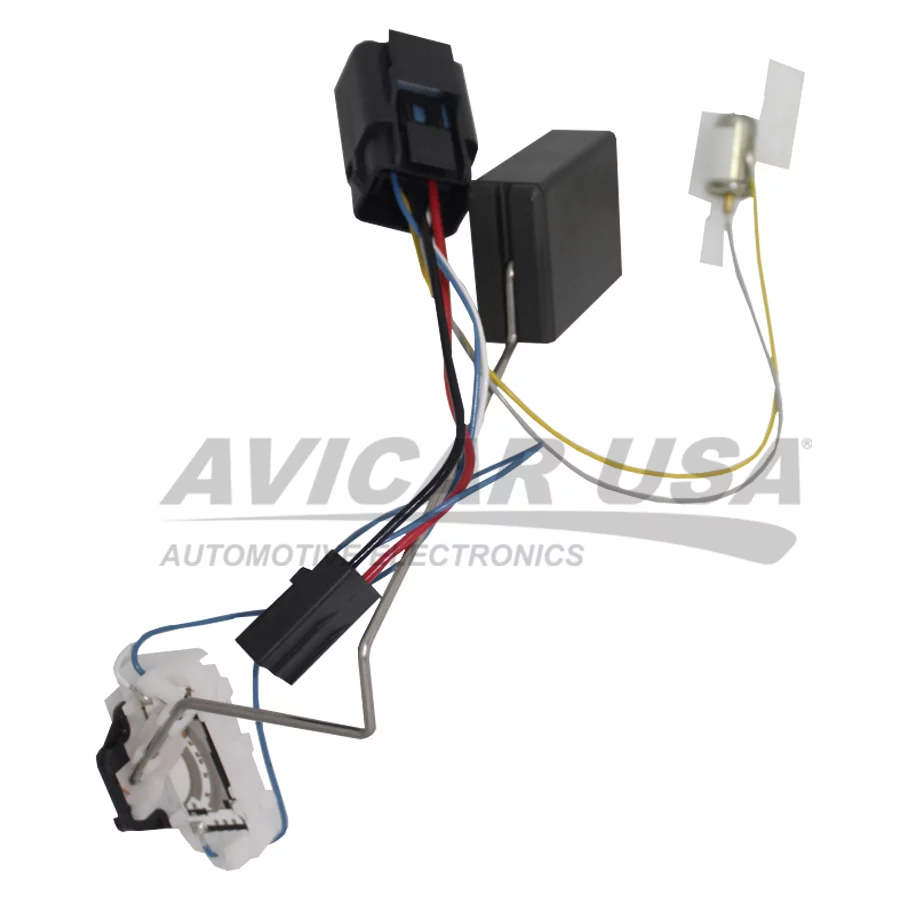 Chevrolet Aveo Emotion <br/> BY019E