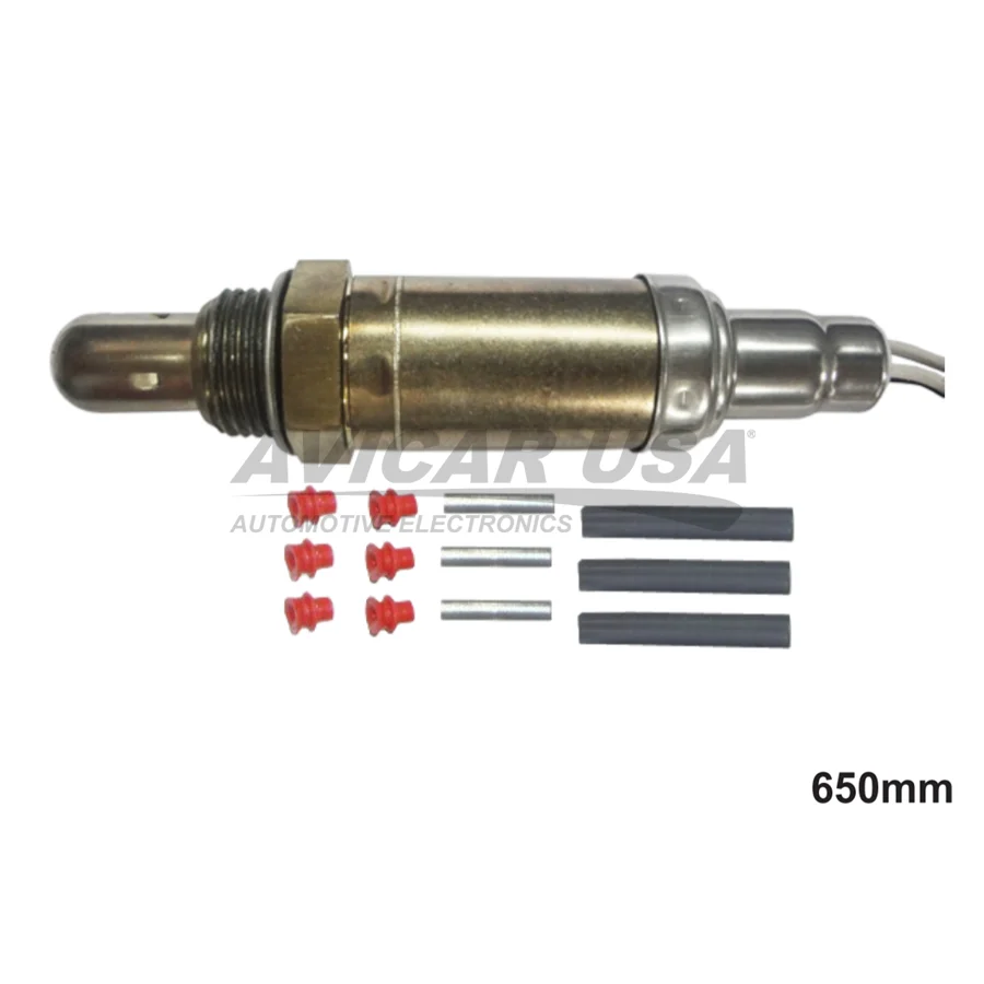 Tipo Universal - 3 Cables <br/> OXI02