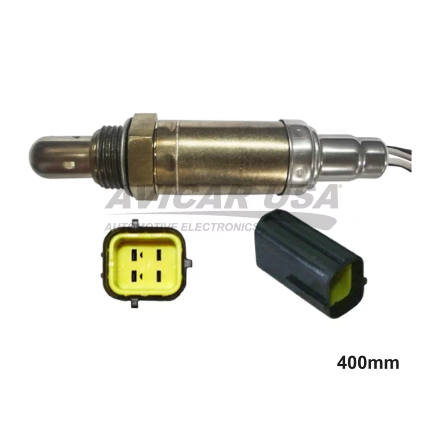 Chevrolet Spark - 4 Cables <br/> OXI185