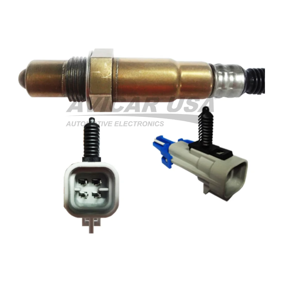 Chevrolet Luv D-Max - 4 Cables<br/>  OXI260