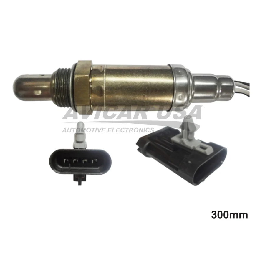 Chevrolet Luv D-Max - 4 Cables  <br/>  OXI427