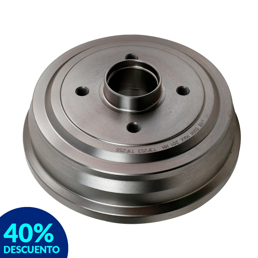 Chevrolet Corsa Evolution 1.4, 1.8 </br> TF001-FR