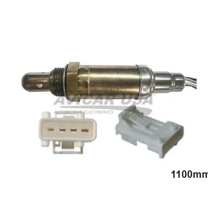 Peugeot 206 1.4 / 1.6 Changue 1.3 - 4 Cables <br/> OXI583