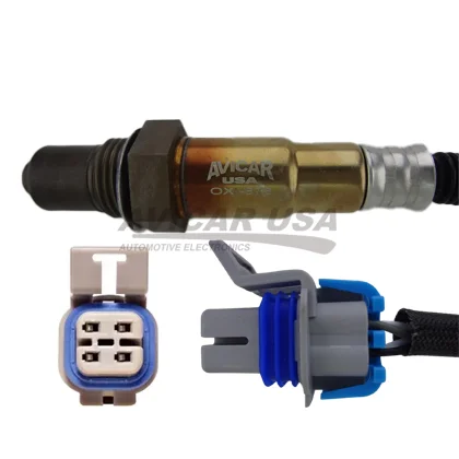 Chevrolet TrailBlazer - 4 Cables <br/> OXI873